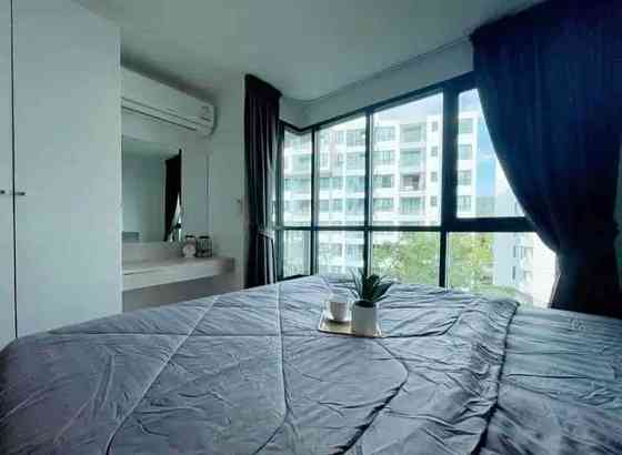 1 Bedroom, 1 Bathroom - Apartment Пхукет