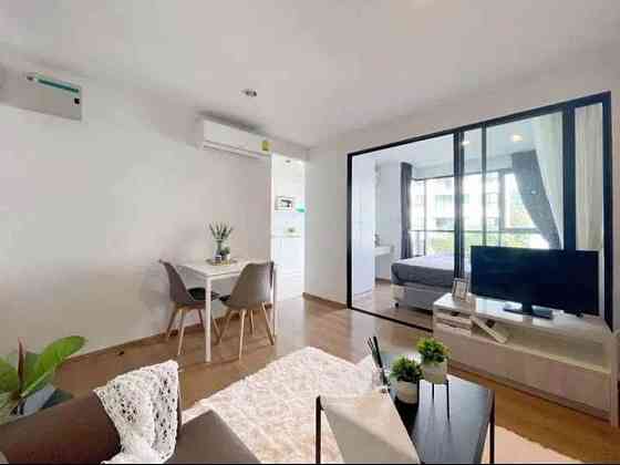 1 Bedroom, 1 Bathroom - Apartment Пхукет