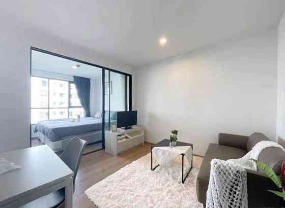 1 Bedroom, 1 Bathroom - Apartment Пхукет