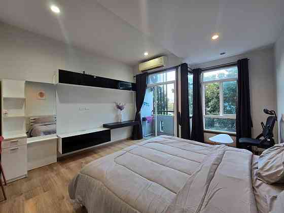 1 Bedroom, 1 Bathroom - Apartment Пхукет