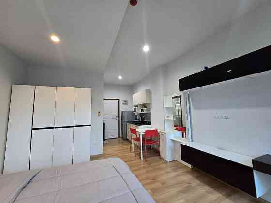 1 Bedroom, 1 Bathroom - Apartment Пхукет
