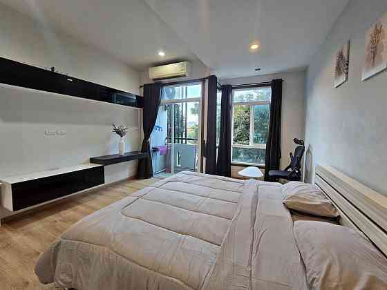 1 Bedroom, 1 Bathroom - Apartment Пхукет