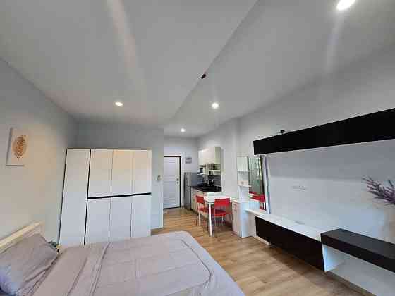 1 Bedroom, 1 Bathroom - Apartment Пхукет