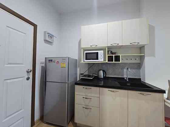 1 Bedroom, 1 Bathroom - Apartment Пхукет