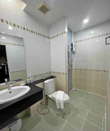 1 Bedroom, 1 Bathroom - Apartment Phuket - photo 1