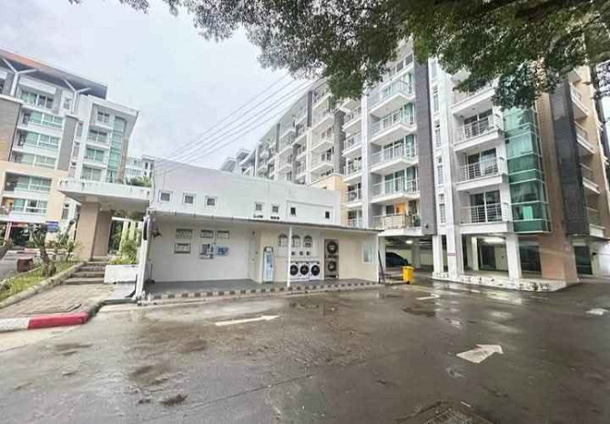1 Bedroom, 1 Bathroom - Apartment Phuket - photo 2