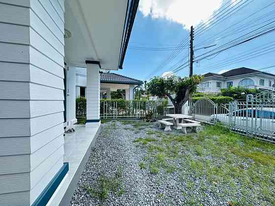 3 Bedrooms, 3 Bathrooms Пхукет
