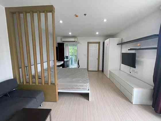 1 Bedroom, 1 Bathroom - Apartment Пхукет