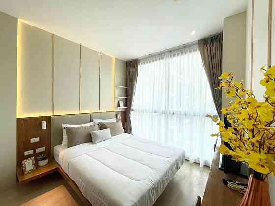 2 Bedrooms, 1 Bathroom - Apartment Пхукет