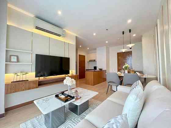 2 Bedrooms, 1 Bathroom - Apartment Пхукет