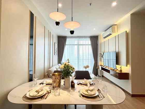 2 Bedrooms, 1 Bathroom - Apartment Пхукет