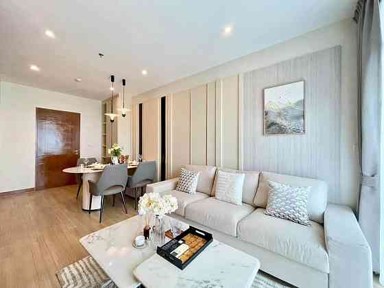2 Bedrooms, 1 Bathroom - Apartment Пхукет