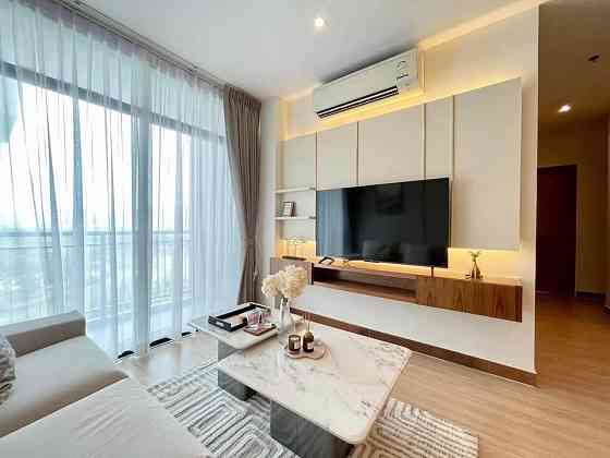 2 Bedrooms, 1 Bathroom - Apartment Пхукет