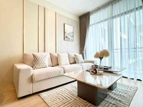 2 Bedrooms, 1 Bathroom - Apartment Пхукет