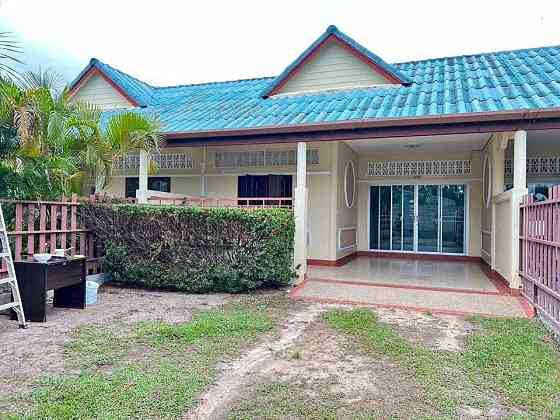 2 Bedrooms, 1 Bathroom - House Пхукет