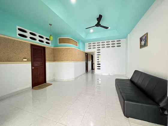 2 Bedrooms, 1 Bathroom - House Пхукет