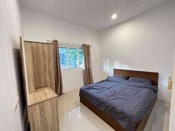 3 Bedrooms, 2 Bathrooms - Townhouses Пхукет