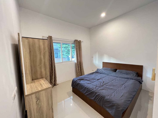 3 Bedrooms, 2 Bathrooms - Townhouses Phuket - photo 3