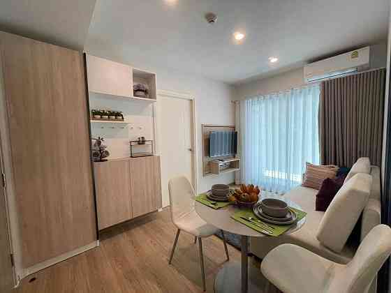 Apartment With Bedrooms: 2 And Bathrooms: 1 Пхукет