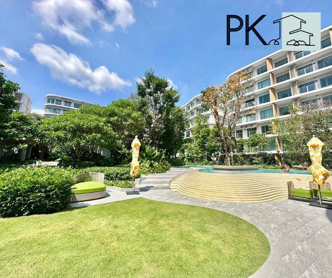 Appartement avec 2 chambres et 1 salle de bains Phuket - photo 2