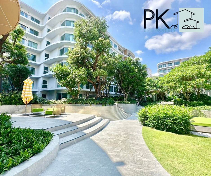 Appartement avec 2 chambres et 1 salle de bains Phuket - photo 3