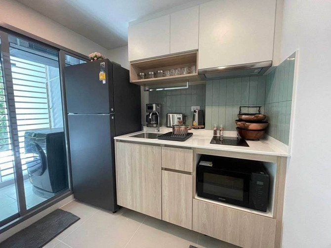 Appartement avec 2 chambres et 1 salle de bains Phuket - photo 8