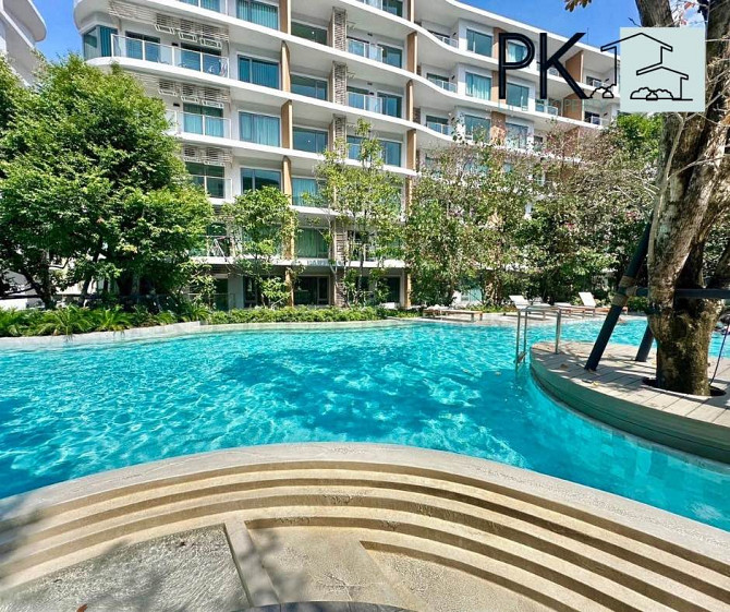 Appartement avec 2 chambres et 1 salle de bains Phuket - photo 7