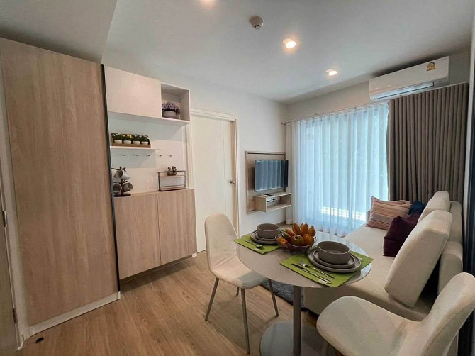 Appartement avec 2 chambres et 1 salle de bains Phuket - photo 6