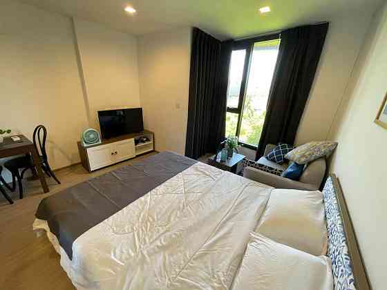 1 Bedroom 1 Bathroom - Apartment Пхукет