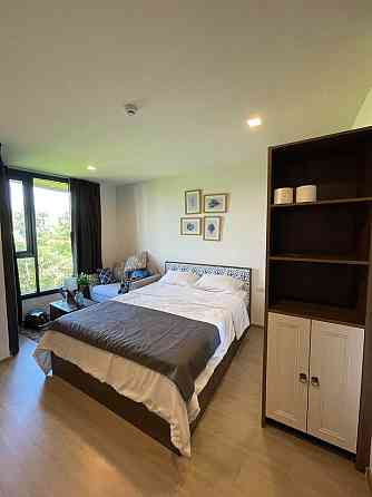 1 Bedroom 1 Bathroom - Apartment Пхукет