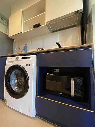 1 Bedroom 1 Bathroom - Apartment Пхукет