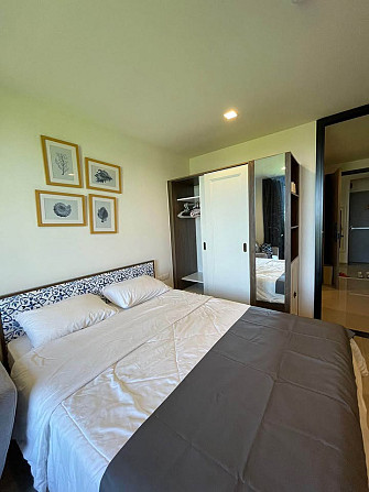 1 Bedroom 1 Bathroom - Apartment Phuket - photo 1