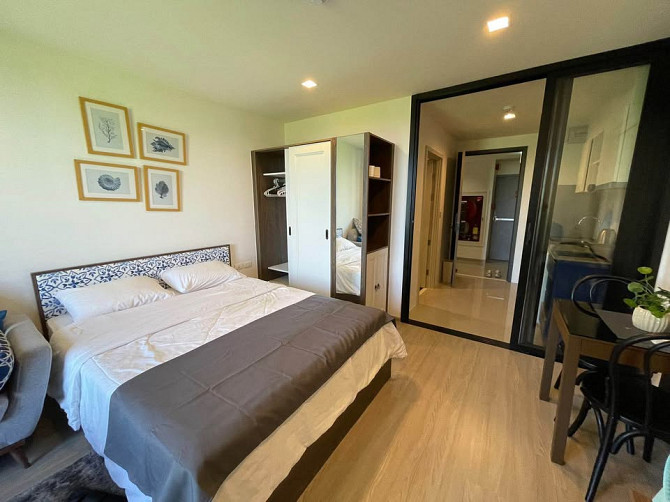 1 Bedroom 1 Bathroom - Apartment Phuket - photo 3