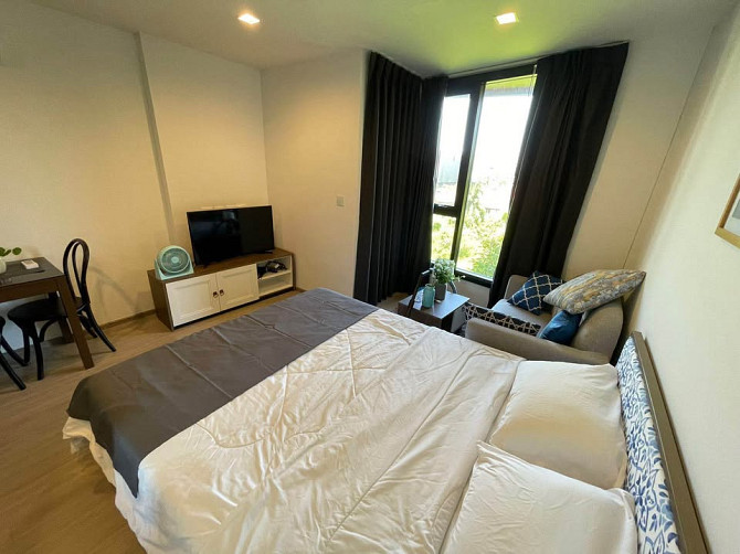 1 Bedroom 1 Bathroom - Apartment Phuket - photo 4