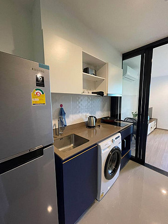 1 Bedroom 1 Bathroom - Apartment Phuket - photo 8