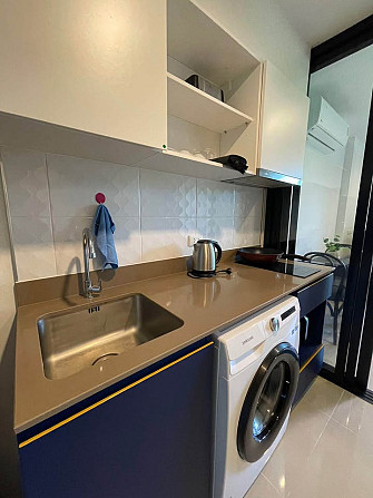 1 Bedroom 1 Bathroom - Apartment Phuket - photo 7