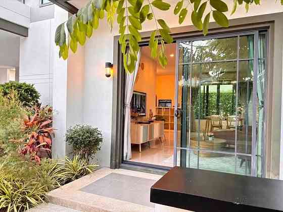 3 Bedrooms, 3 Bathrooms -House Пхукет