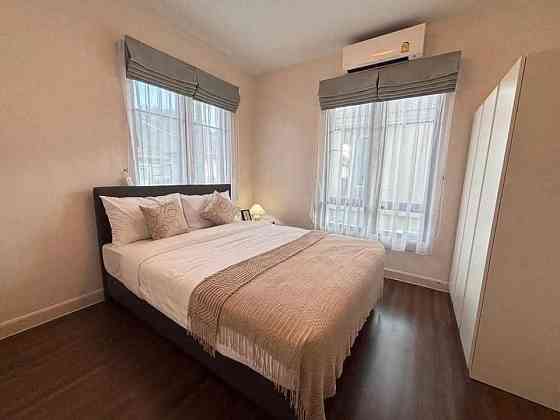 3 Bedrooms, 3 Bathrooms -House Пхукет