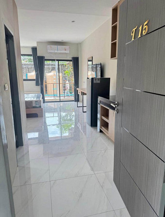 1 Bed 1 Bathroom вЂ“ Flat Phuket - photo 16
