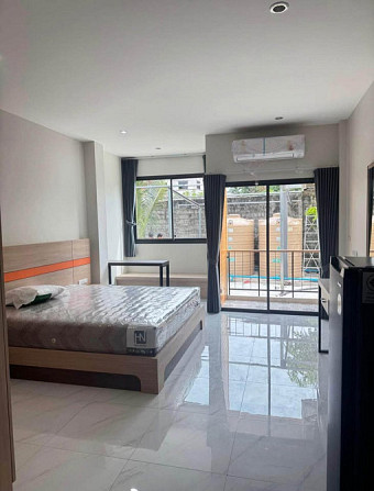 1 Bed 1 Bathroom вЂ“ Flat Phuket - photo 10