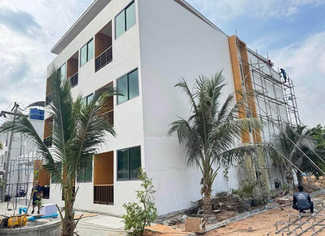 1 Bed 1 Bathroom вЂ“ Flat Phuket - photo 11