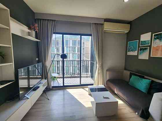 2 Beds 2 Bathrooms – Flat Пхукет