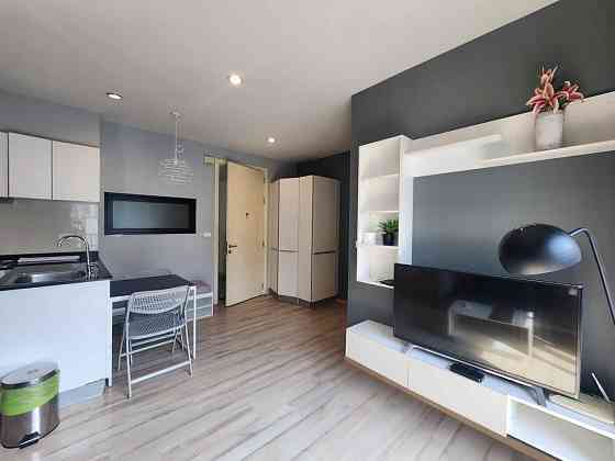 2 Beds 2 Bathrooms – Flat Пхукет