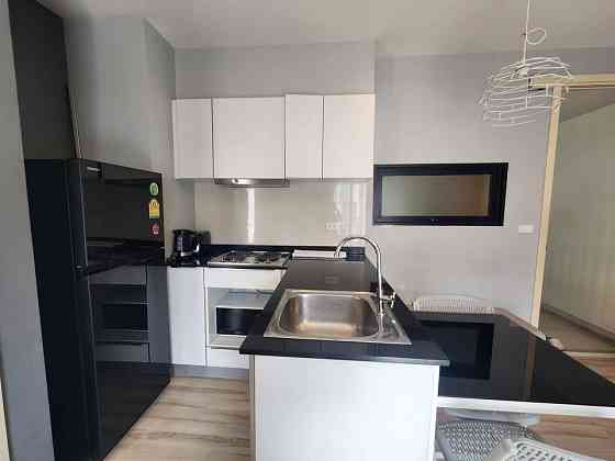 2 Beds 2 Bathrooms – Flat Пхукет