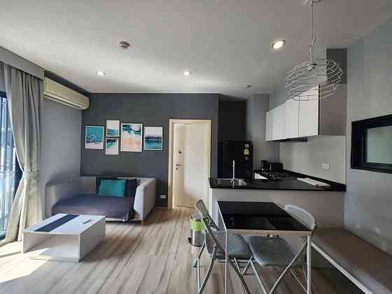2 Beds 2 Bathrooms – Flat Пхукет