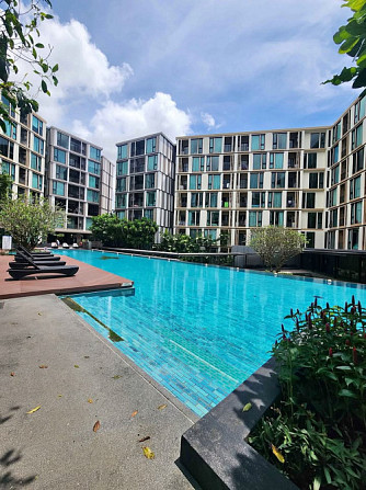 2 Beds 2 Bathrooms вЂ“ Flat Phuket - photo 9