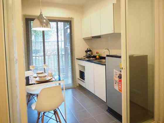 1 Bed 1 Bath - Apartment Пхукет