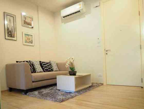1 Bed 1 Bath - Apartment Пхукет