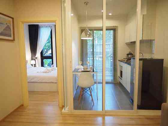 1 Bed 1 Bath - Apartment Пхукет