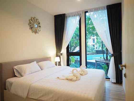 1 Bed 1 Bath - Apartment Пхукет